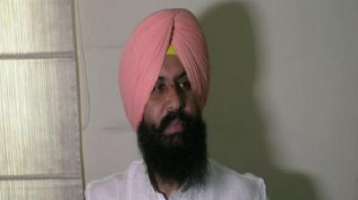 Simarjeet Singh Bains