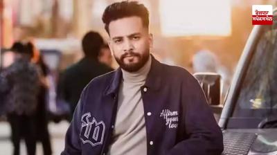 YouTuber Elvish Yadav