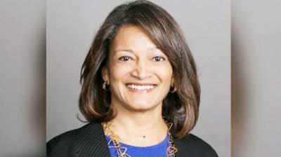 Ramaswamy wins Democratic primary in Georgia, Sushila Jayapal loses in Oregon