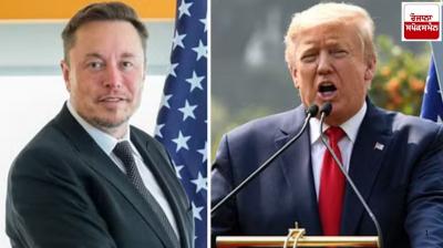 Elon Musk calls USAID a criminal organization