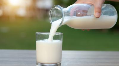 400 grams of milk in Sri Lanka costs Rs 790