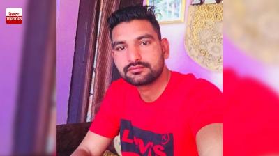 Gurpinder Singh (file photo)