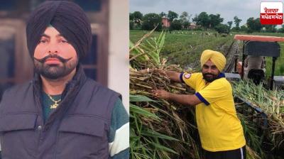 Mansa Accident News in punjabi