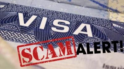 Canada University sent the student back after the travel agent did not pay the fee