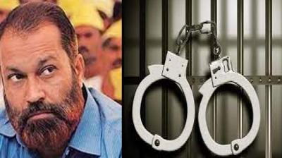  Mulund was accused of blasts. CA. Muhammad Bashir arrested