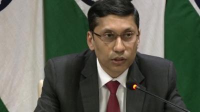 No Report Of Students Taken Hostage In Ukraine: India 