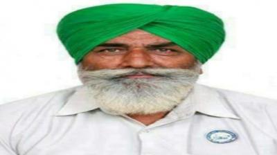 Manjit Singh Dhaner in Barnala