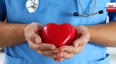 Heart diseases cause one-third of deaths in India: Report