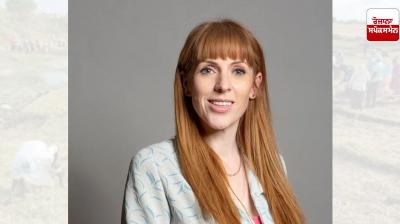 British Deputy Prime Minister resigns over property tax