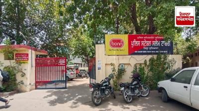 10th class student who came after appearing for exams in the morning hanged herself at night