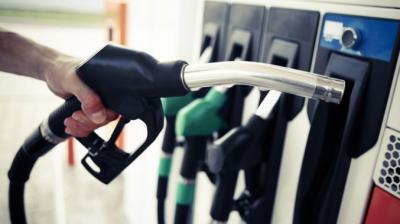 Petrol-Diesel Price 
