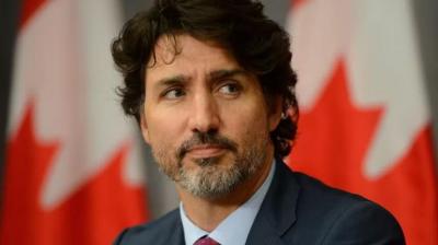 Justin Trudeau
