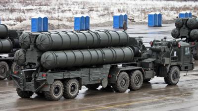 S-400