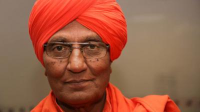 Swami Agnivesh