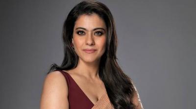 Kajol announces break from social media