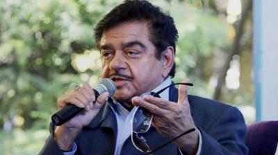 shatrughan sinha 