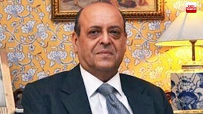 Naveen Chawla Death News