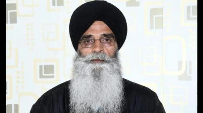 Harjinder Dhami