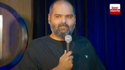 Kunal Kamra approaches Bombay High Court against FIR