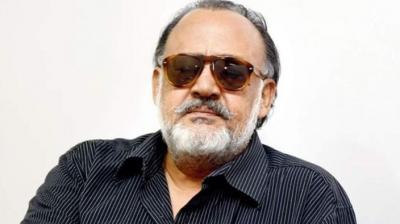 Alok Nath