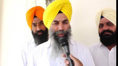 Karnail Singh Peer Mohammad