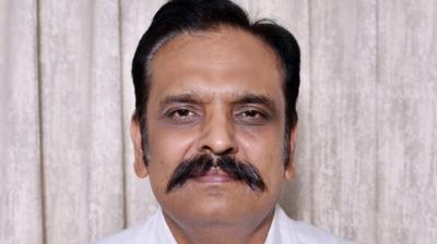 Kunwar Vijay Pratap Singh