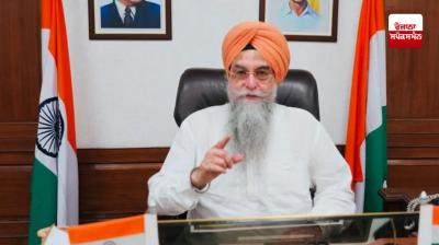 ਸਪੀਕਰ ਸੰਧਵਾਂ ਵੱਲੋਂ ਹੜ੍ਹ ਪੀੜਤਾਂ ਲਈ ਨਿੱਤ ਵਰਤੋਂ ਵਾਲਾ ਸਮਾਨ ਅਤੇ ਪਸ਼ੂਆਂ ਦਾ ਚਾਰਾ ਪਹੁੰਚਾਉਣ ਦੀ ਅਪੀਲ