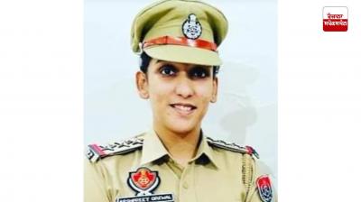 A case has been registered against 5 including the female SHO in Moga on the charge of taking bribe