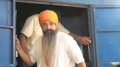 Balwant Singh Rajoana