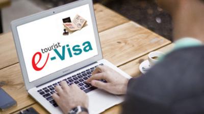 Govt restores valid e-visa to 156 countries; regular visas to all