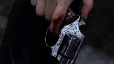 Murder accused out on bail shot dead