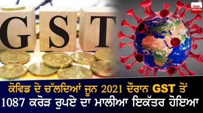 GST