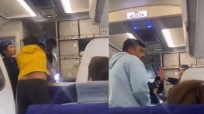 Passenger hits IndiGo pilot at Delhi airport over flight delay