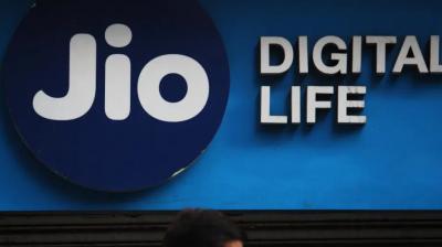 jio