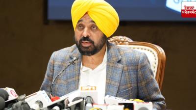 Punjab government fully prepared to launch the biggest road construction project in the history of the state: CM
