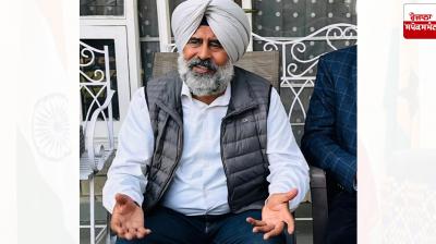 All five bills coming in Parliament are against Punjab: Pargat Singh