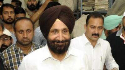 Sukhjinder Singh Randawa