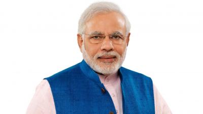 Prime Minister Narendra Modi