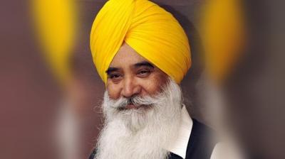Sewa Singh Sekhwan