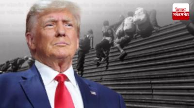Trump begins recruiting local law enforcement officers to remove illegal immigrants from the US