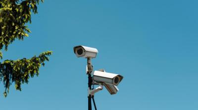 15584 Schools of Punjab will be secured by CCTV Cameras 