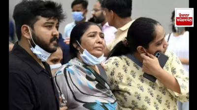 Ahmedabad plane crash: Sister also dies in grief over brother's death