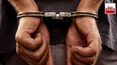 Mumbai news: YouTuber arrested for duping woman of Rs 19 lakh by blackmail