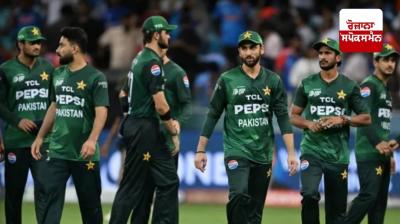 Now Pakistan Cricket Board has warned ICC to withdraw from T20 World Cup