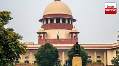 It is time to decriminalize defamation: Supreme Court