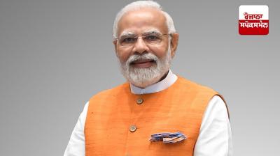 PM Modi to visit Manipur tomorrow for first time since 2023 violence