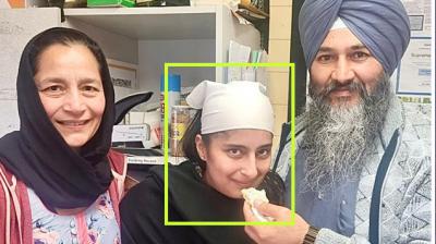 Chandandeep Kaur joined the Policy Unit of New Zealand Police