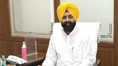 Laljit Singh Bhullar