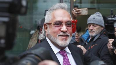 Vijay Mallya