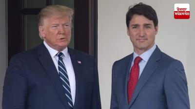 After Trump's threat, Canada is planning to secure the border